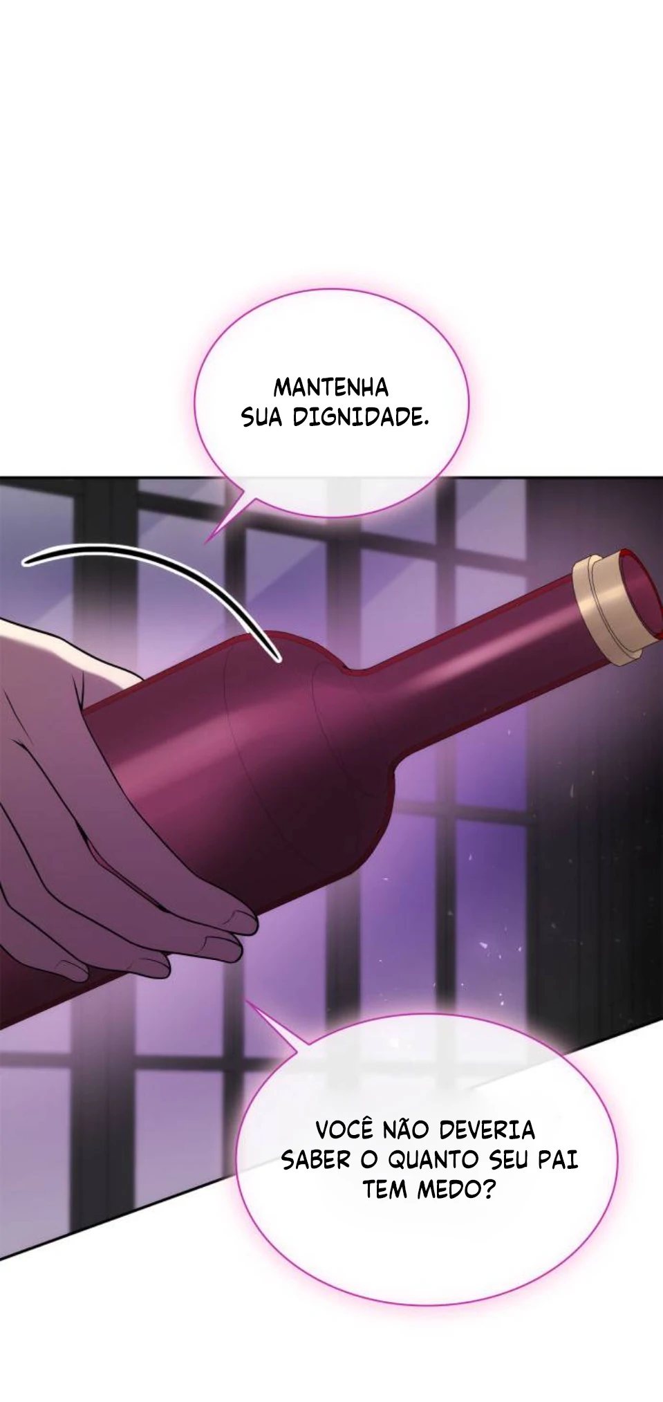 Read Im The Queen In This Life PT BR Manga Online