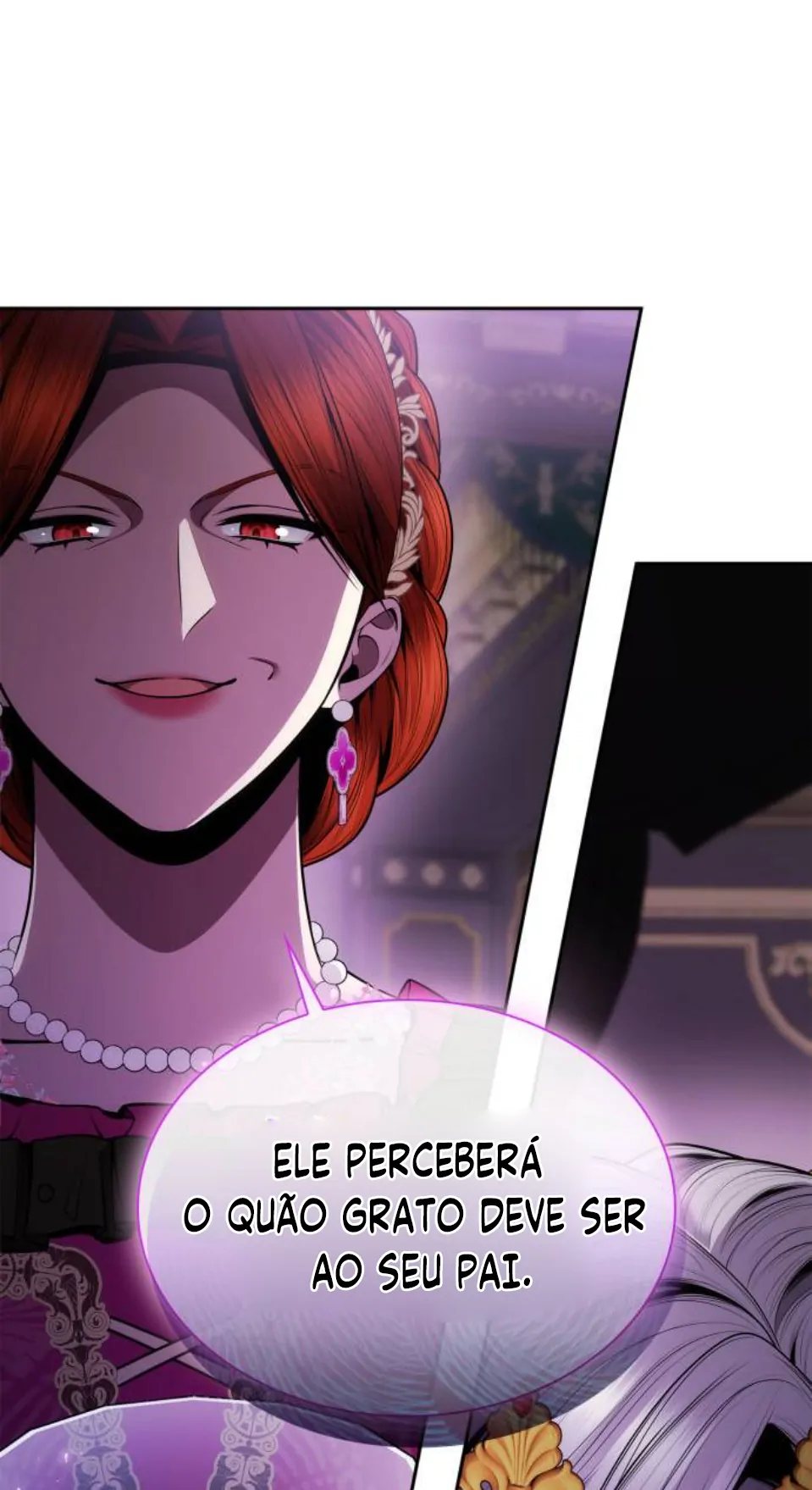 Read Im The Queen In This Life PT BR Manga Online