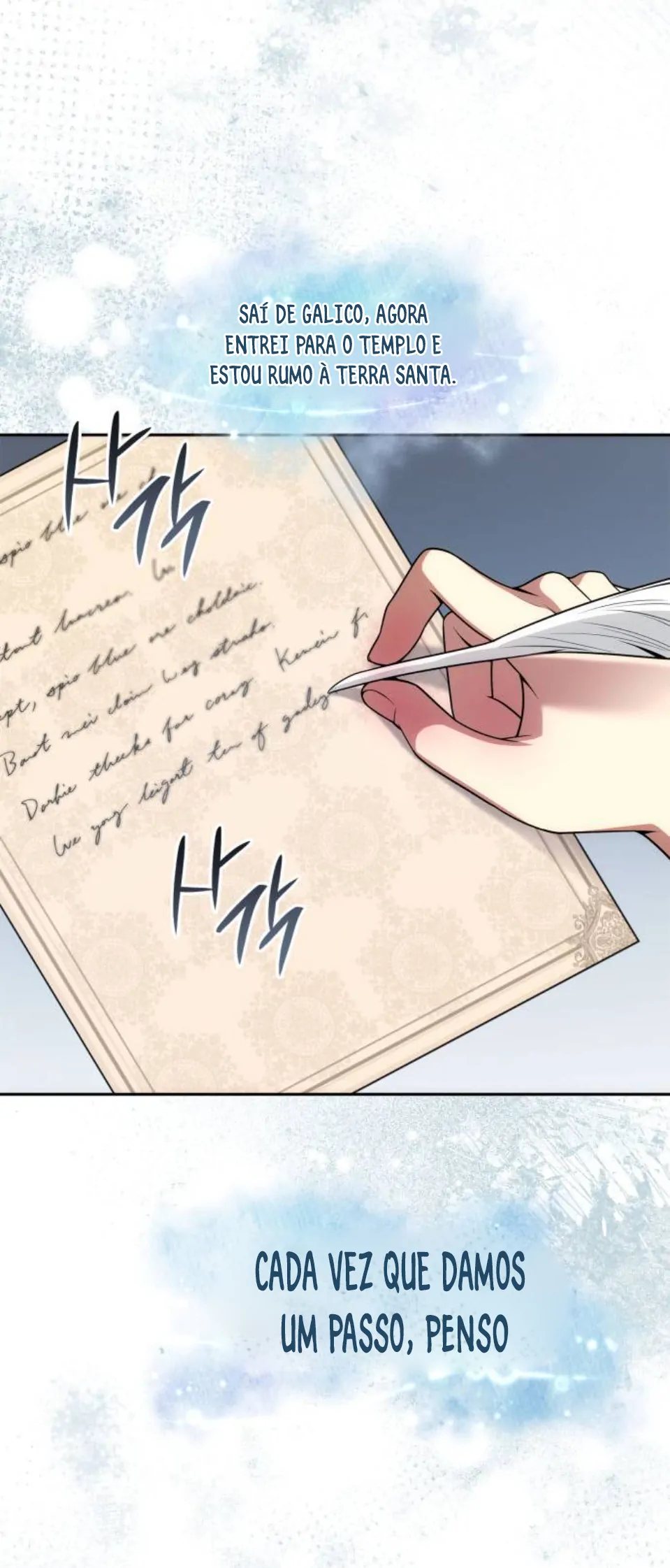 Read Im The Queen In This Life PT BR Manga Online