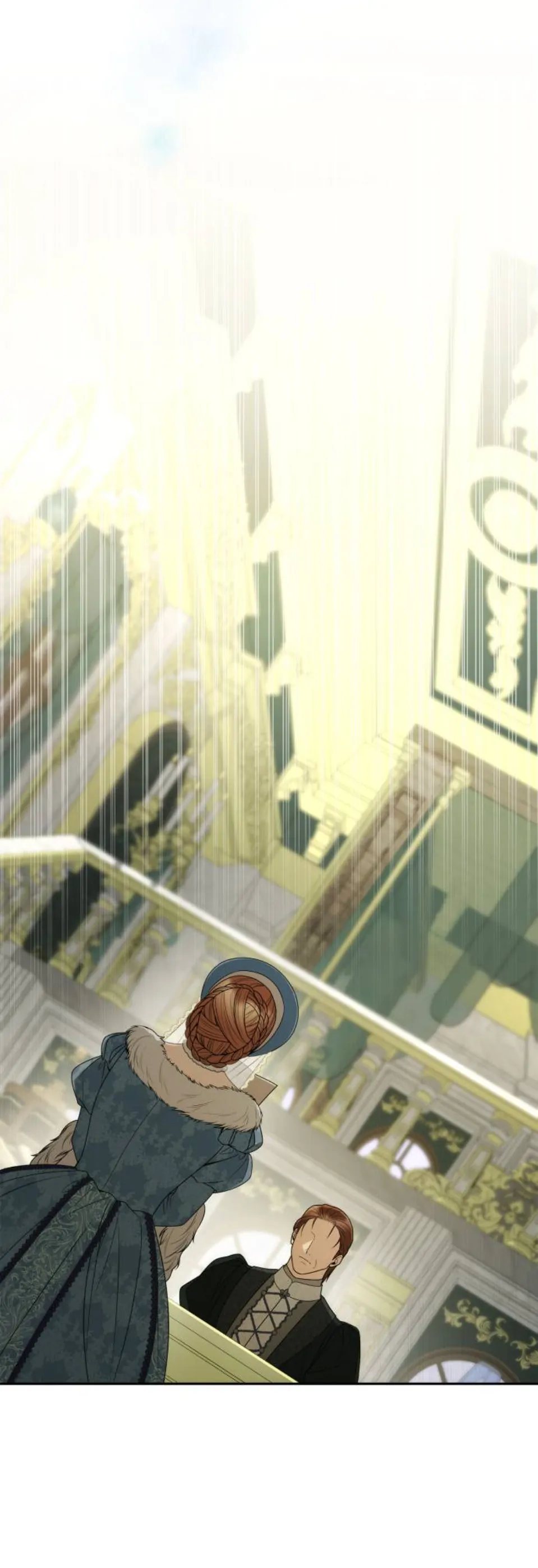 Read Im The Queen In This Life PT BR Manga Online