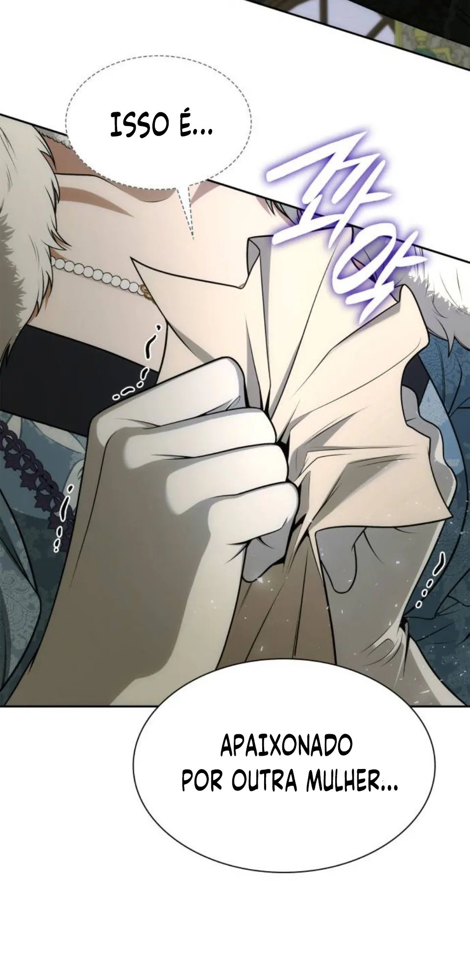 Read Im The Queen In This Life PT BR Manga Online