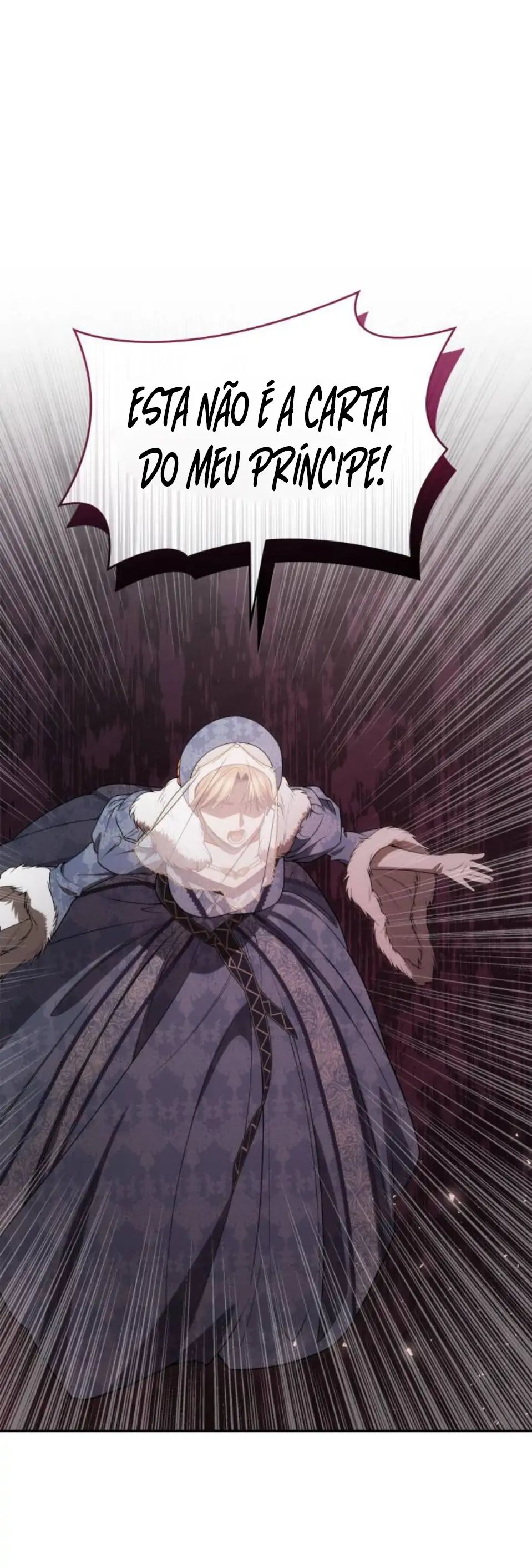 Read Im The Queen In This Life PT BR Manga Online