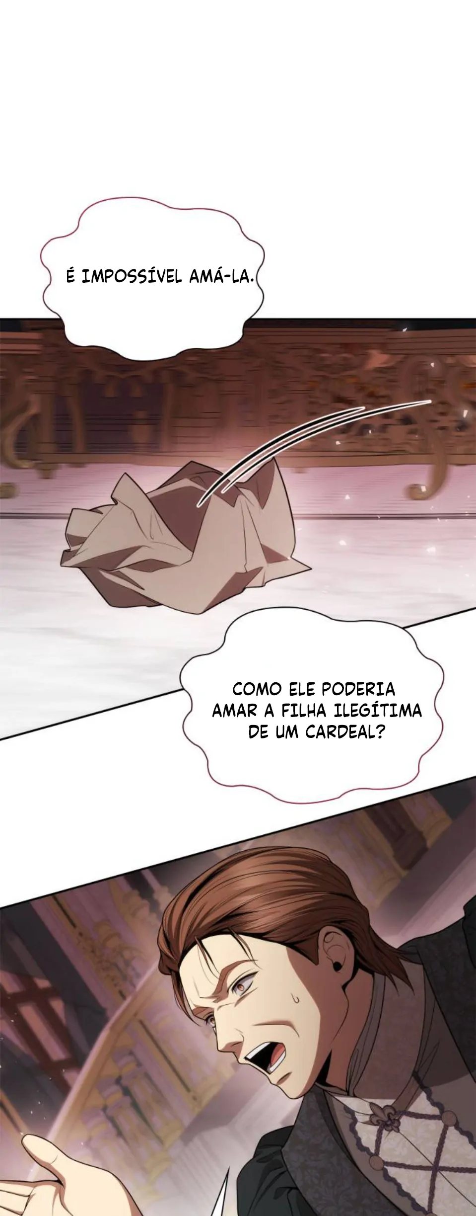 Read Im The Queen In This Life PT BR Manga Online