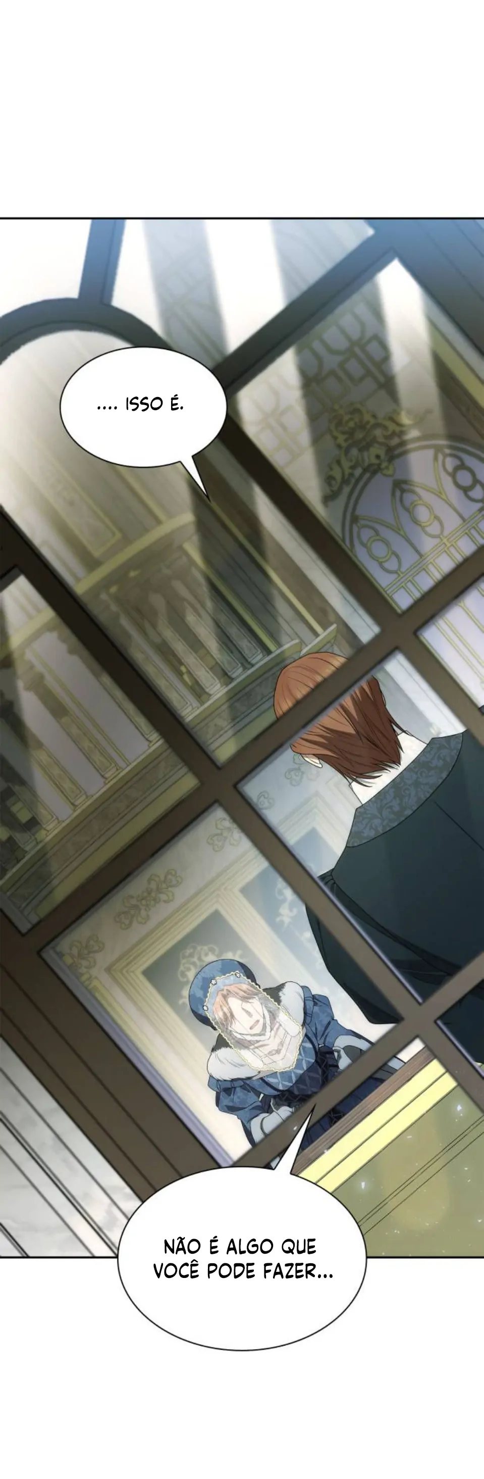 Read Im The Queen In This Life PT BR Manga Online