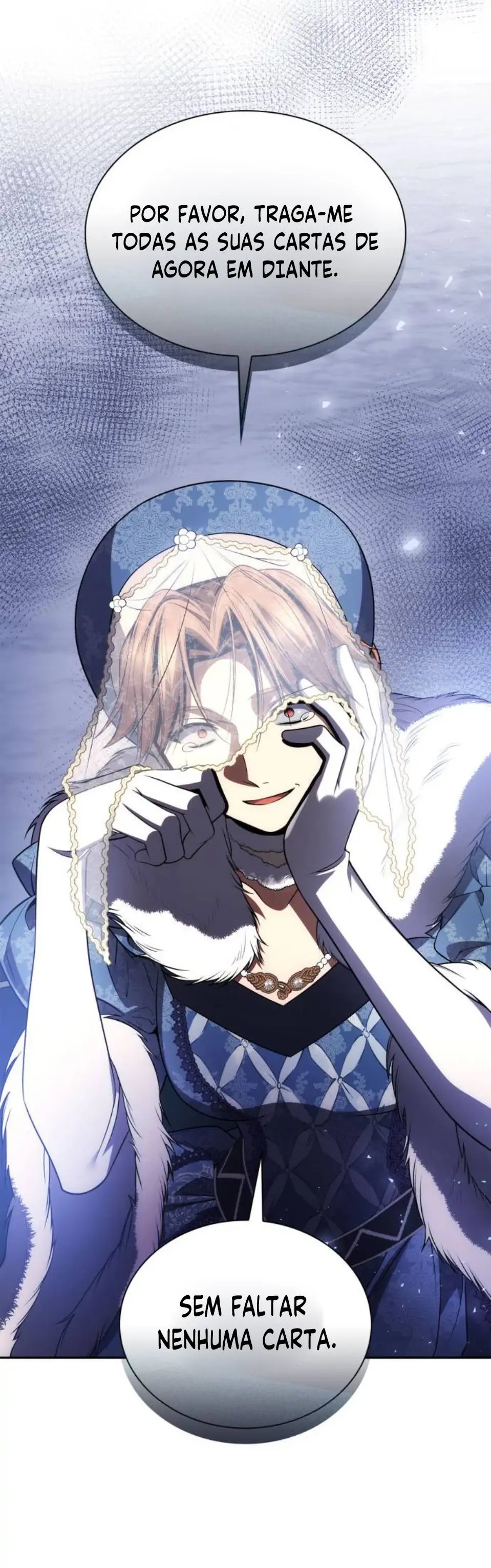 Read Im The Queen In This Life PT BR Manga Online