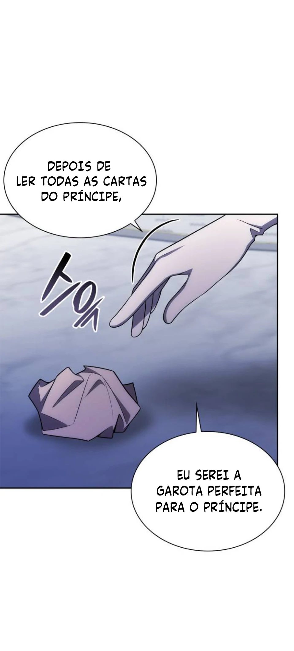Read Im The Queen In This Life PT BR Manga Online
