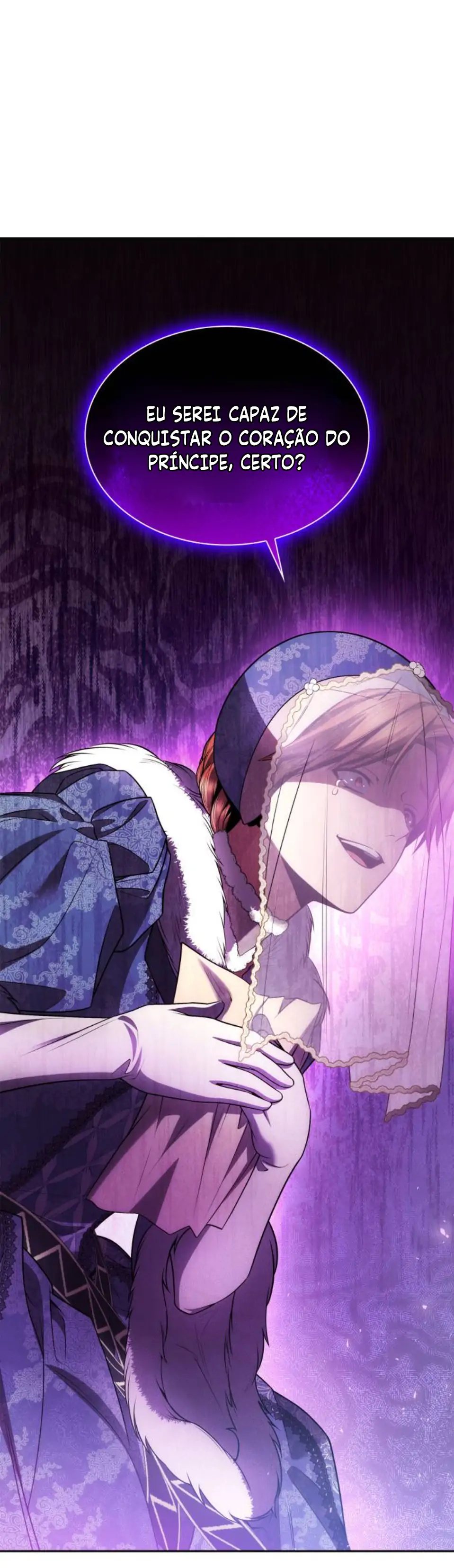Read Im The Queen In This Life PT BR Manga Online