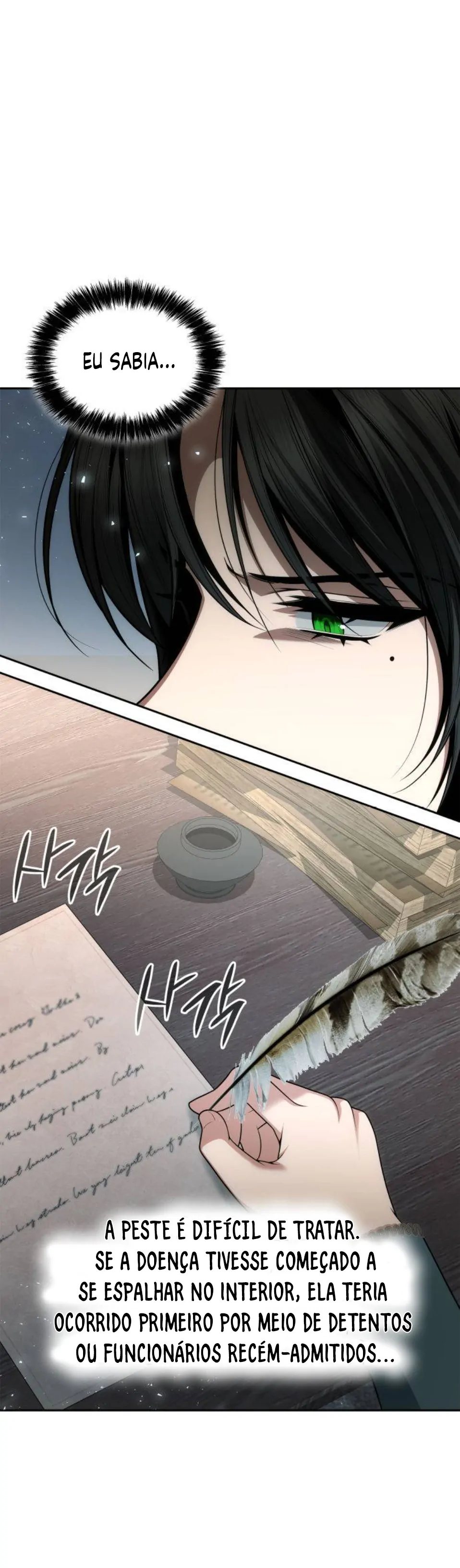 Read Im The Queen In This Life PT BR Manga Online