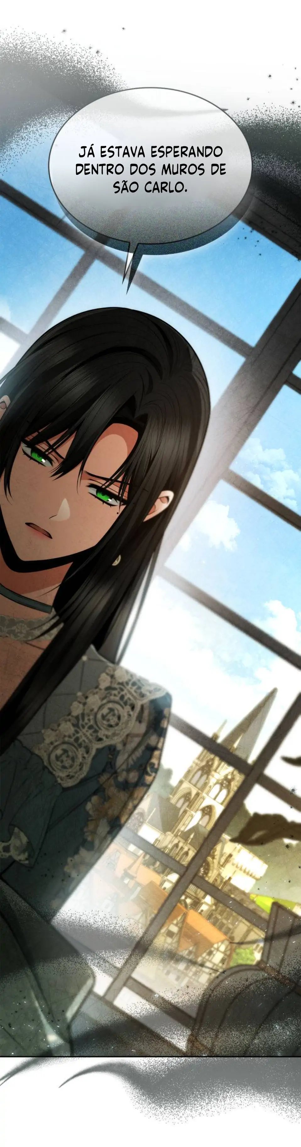 Read Im The Queen In This Life PT BR Manga Online