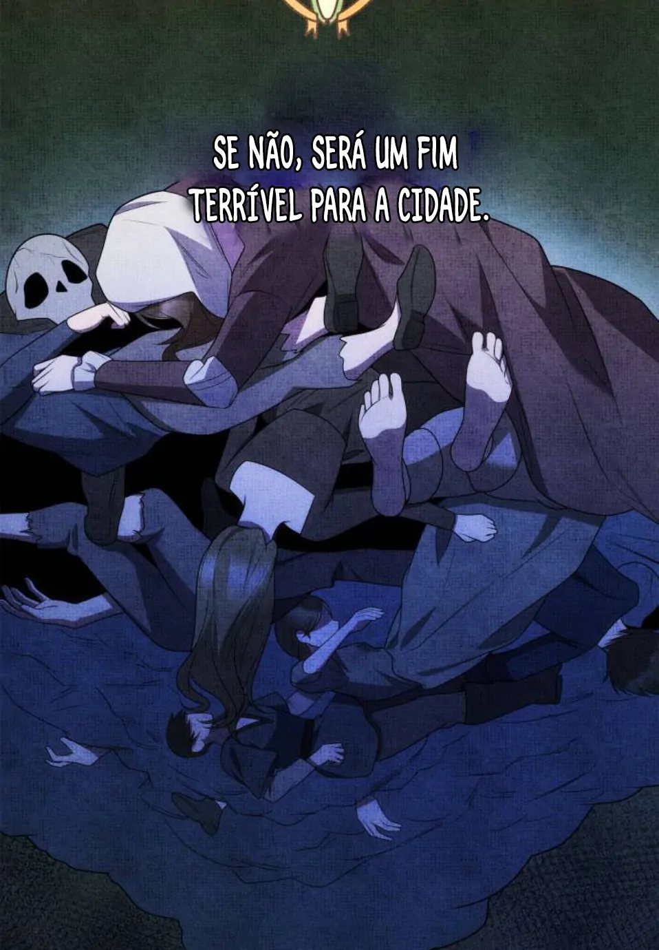 Read Im The Queen In This Life PT BR Manga Online