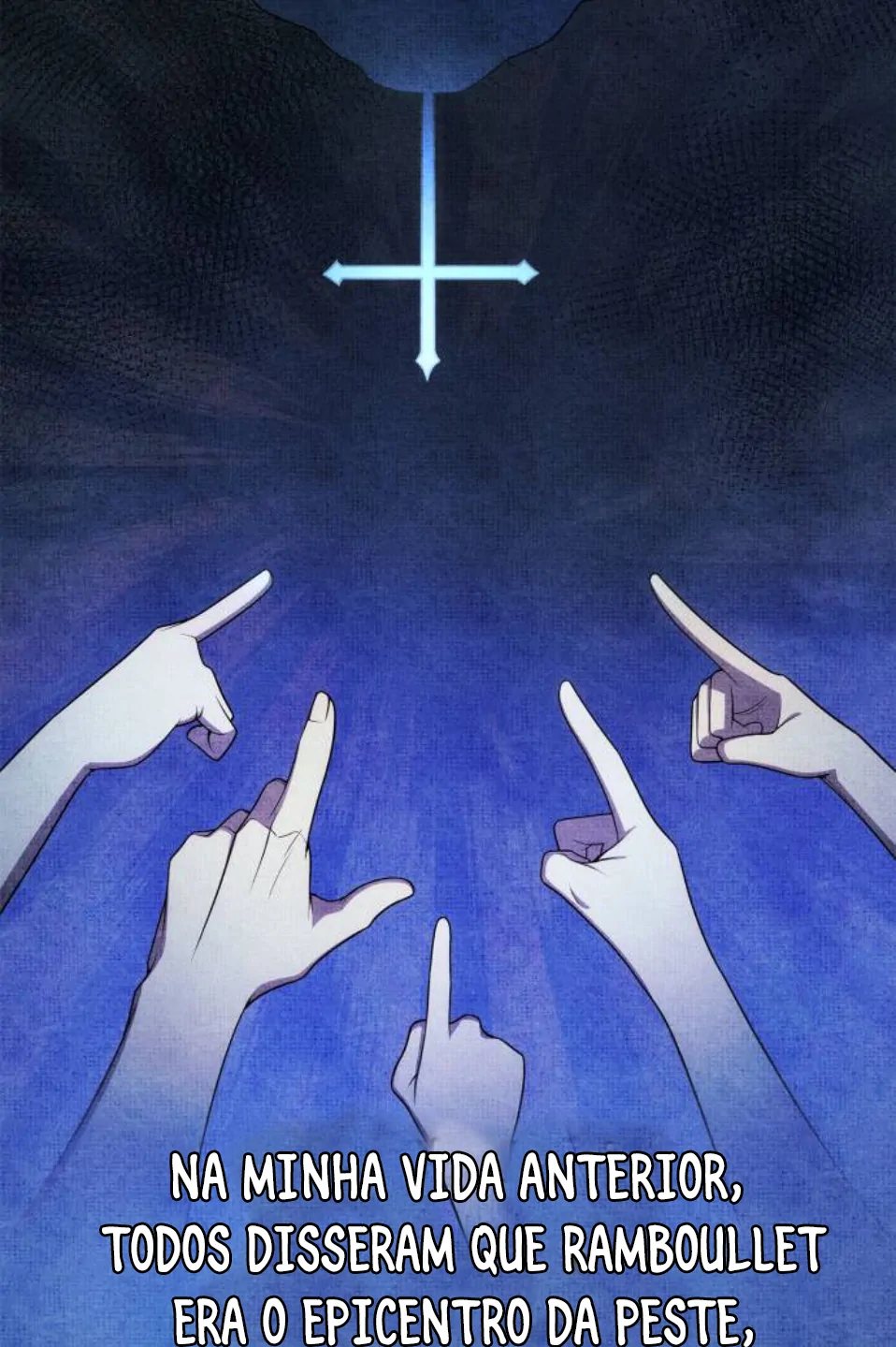 Read Im The Queen In This Life PT BR Manga Online