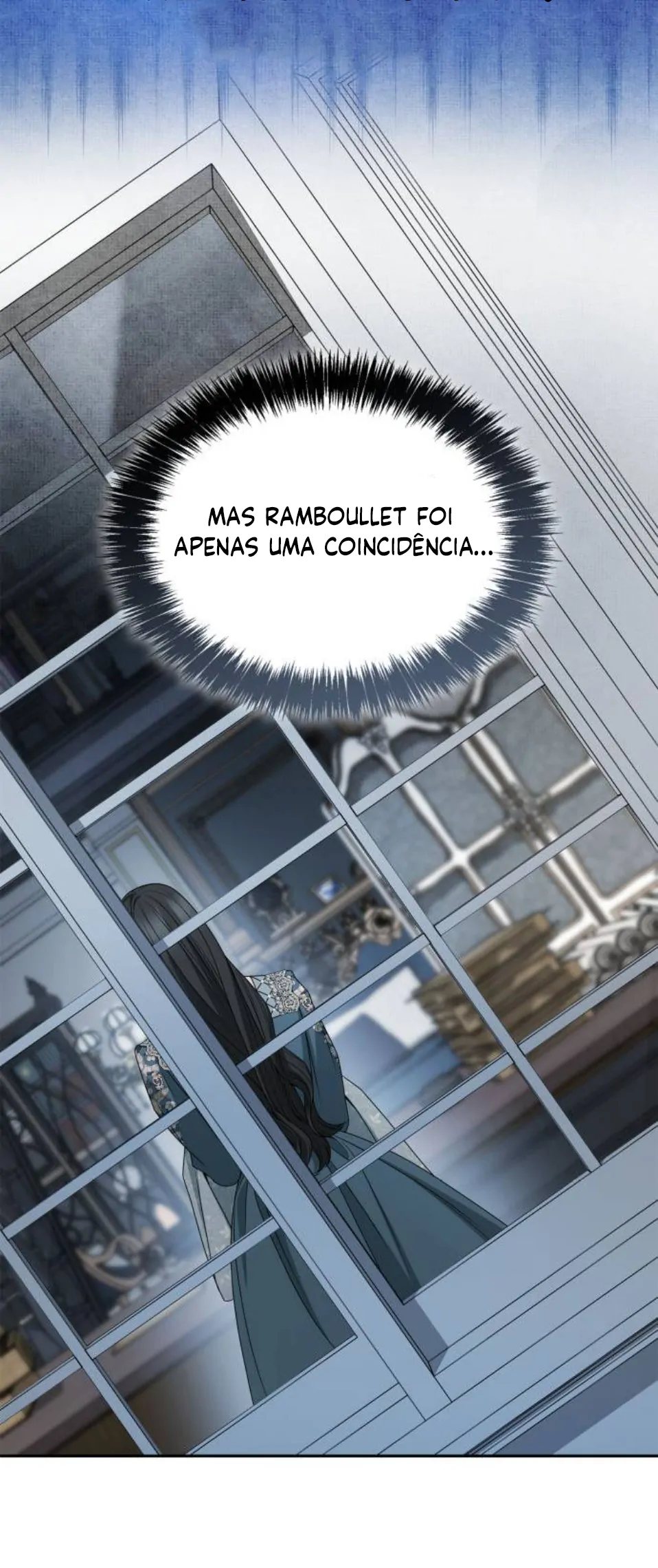 Read Im The Queen In This Life PT BR Manga Online