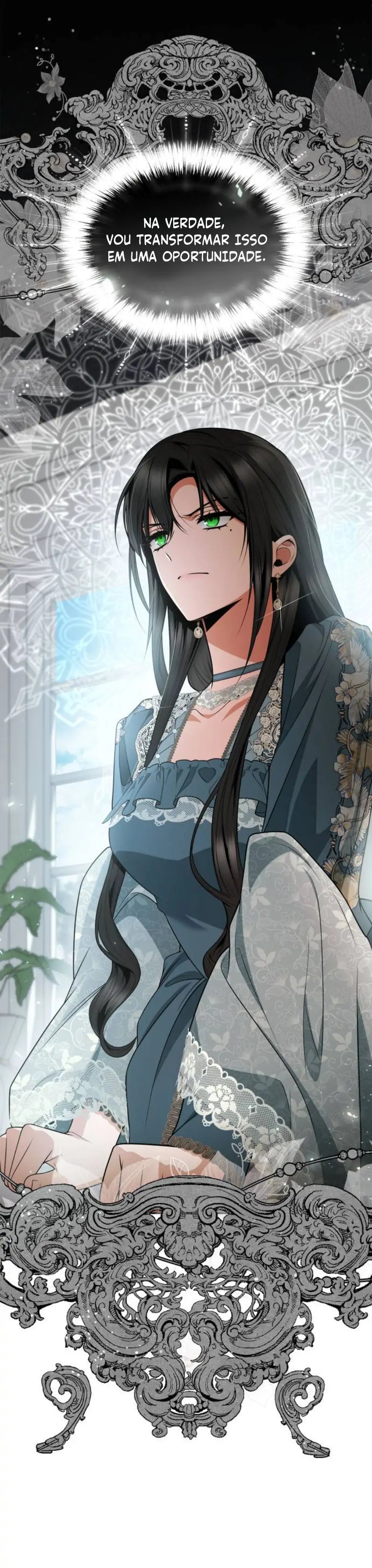 Read Im The Queen In This Life PT BR Manga Online