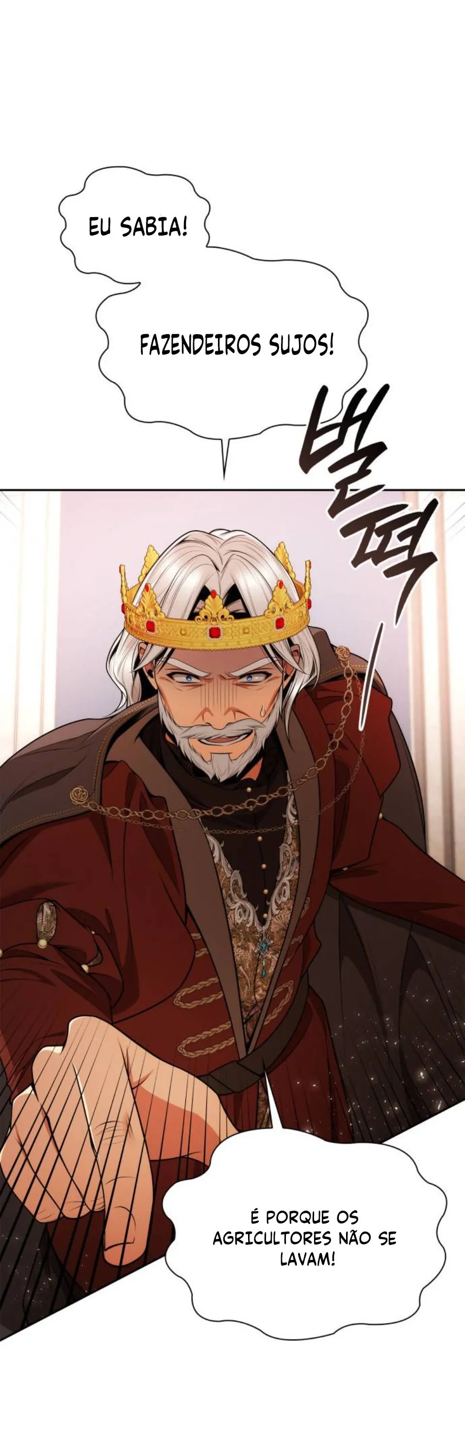 Read Im The Queen In This Life PT BR Manga Online