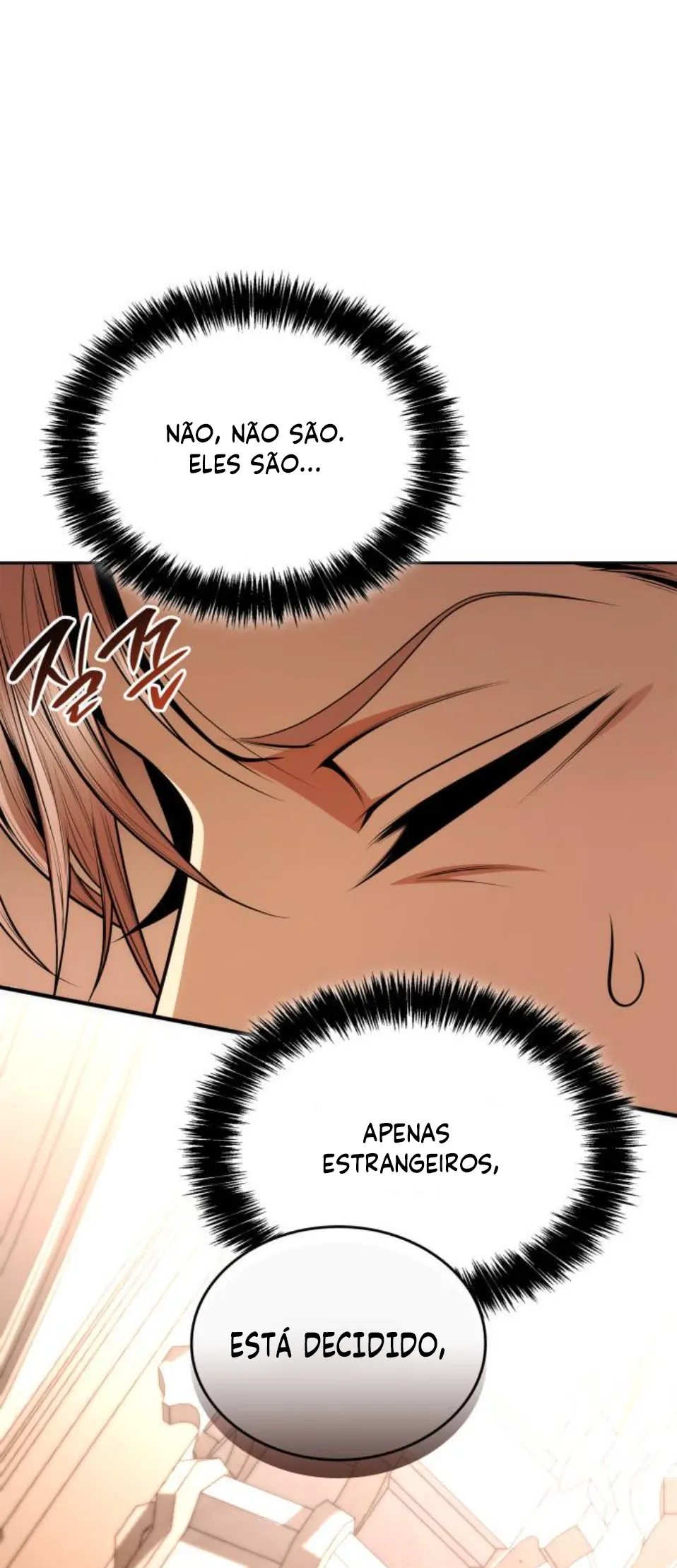 Read Im The Queen In This Life PT BR Manga Online