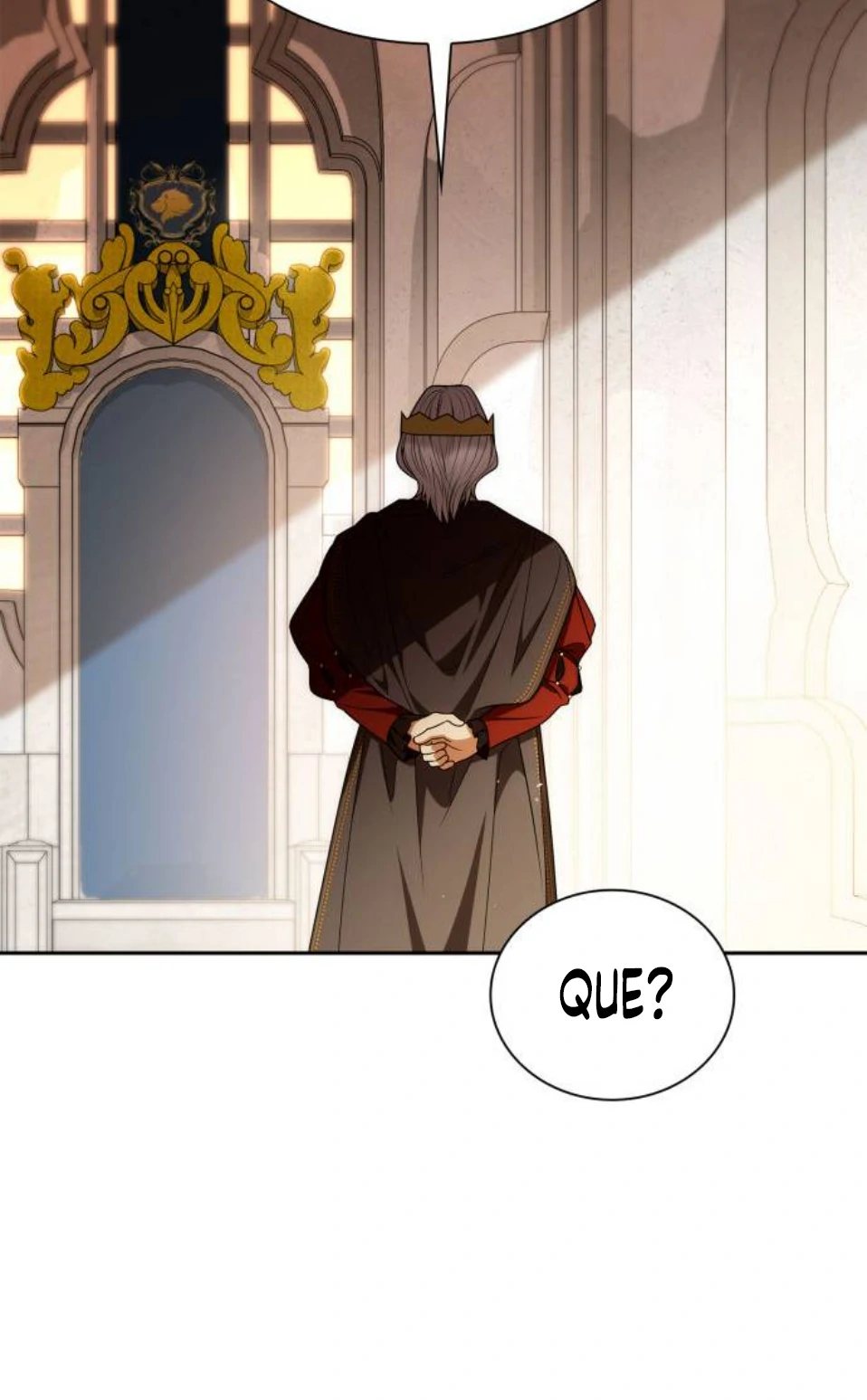 Read Im The Queen In This Life PT BR Manga Online
