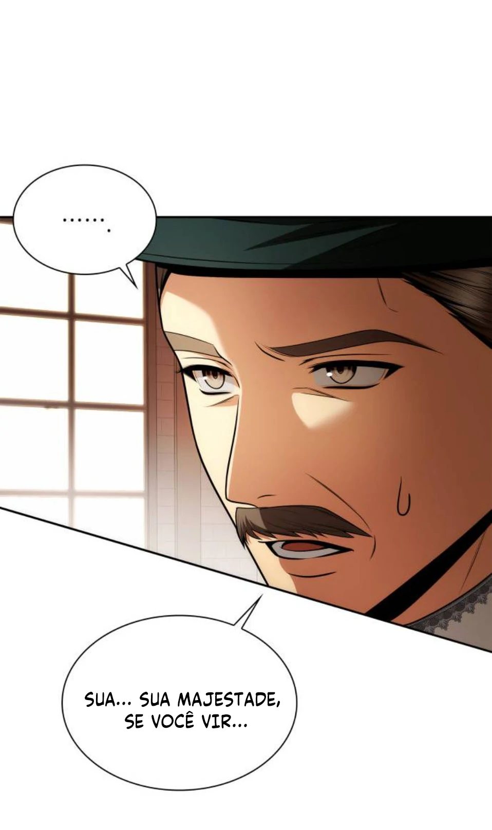 Read Im The Queen In This Life PT BR Manga Online