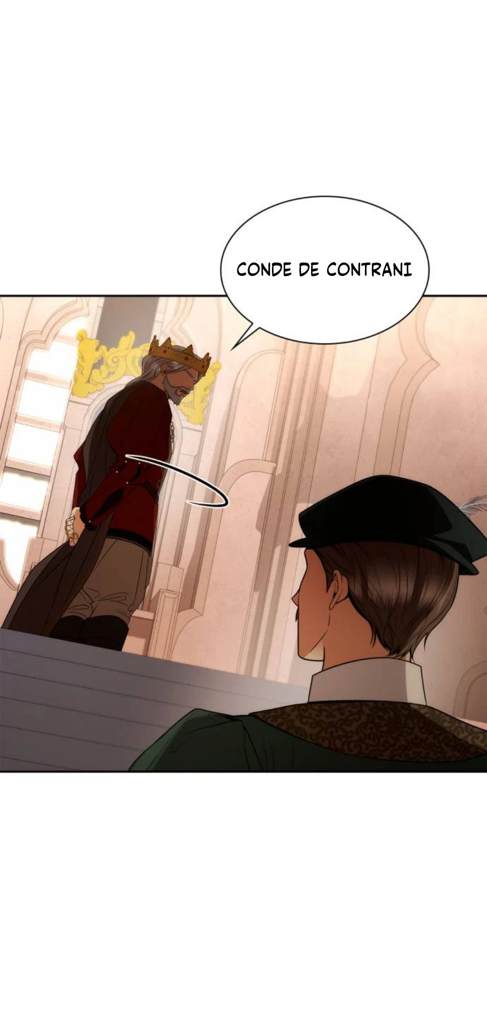 Read Im The Queen In This Life PT BR Manga Online