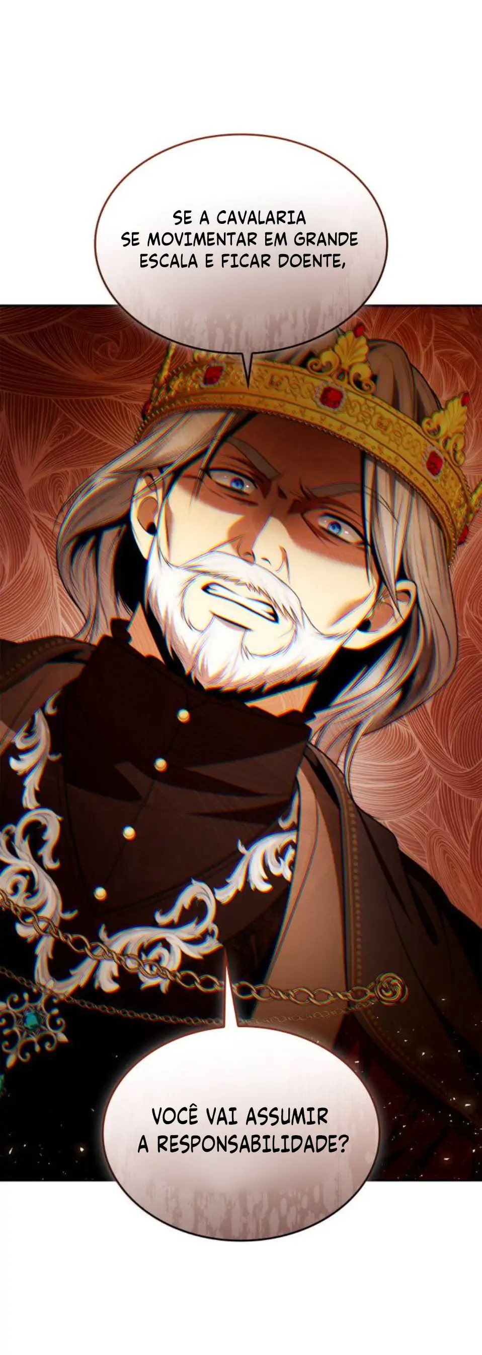 Read Im The Queen In This Life PT BR Manga Online