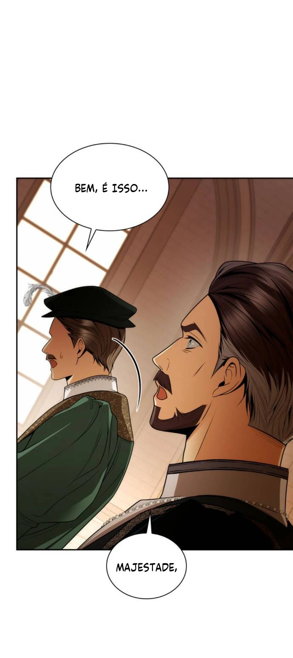 Read Im The Queen In This Life PT BR Manga Online