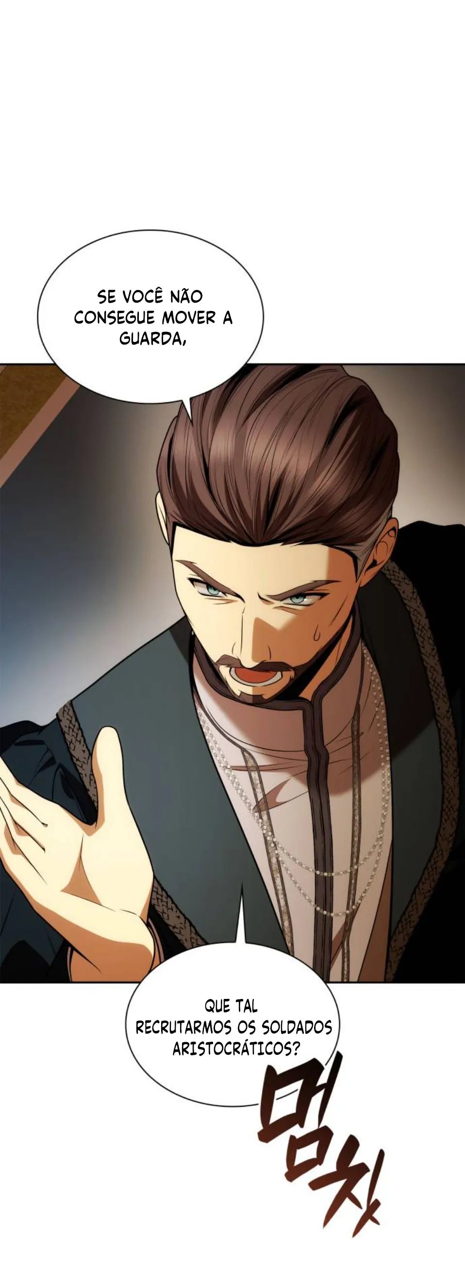 Read Im The Queen In This Life PT BR Manga Online