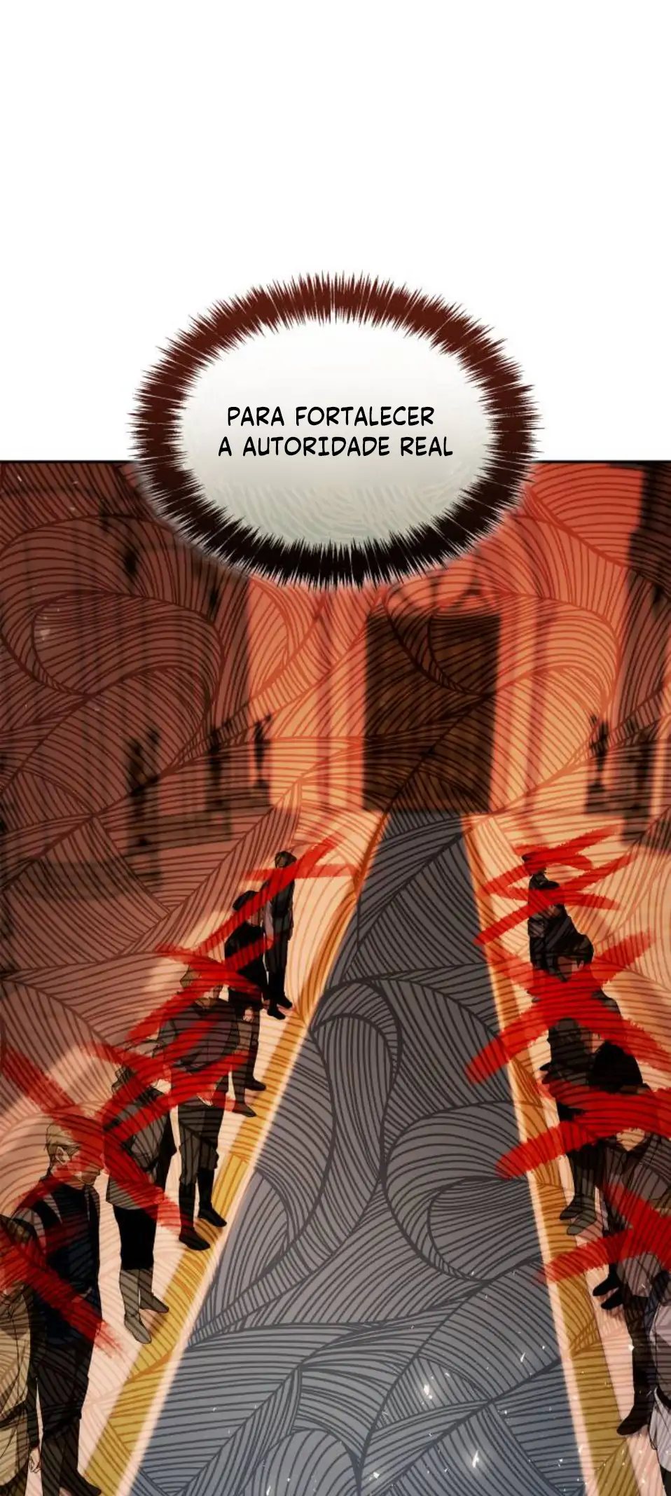 Read Im The Queen In This Life PT BR Manga Online