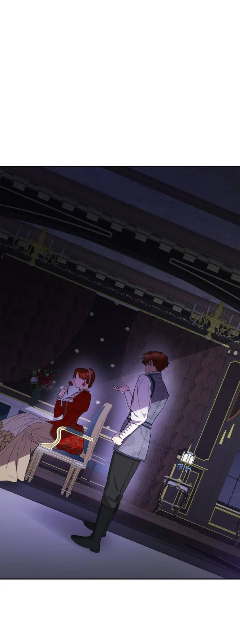 Read Im The Queen In This Life PT BR Manga Online