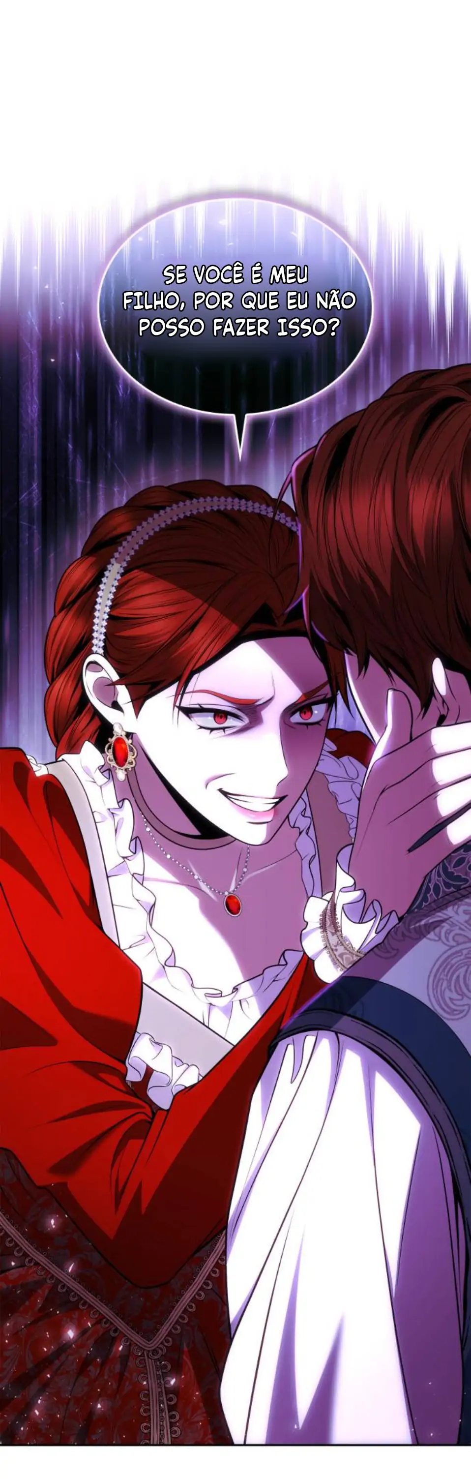 Read Im The Queen In This Life PT BR Manga Online