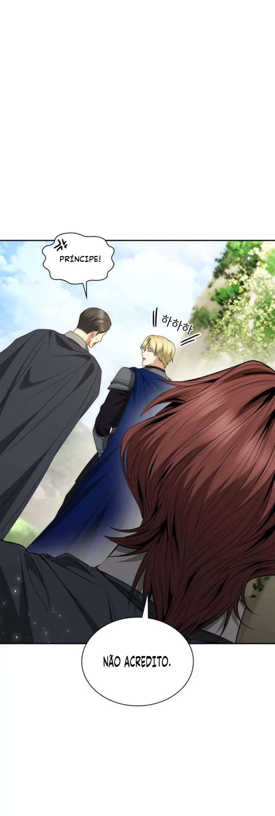 Read Im The Queen In This Life PT BR Manga Online