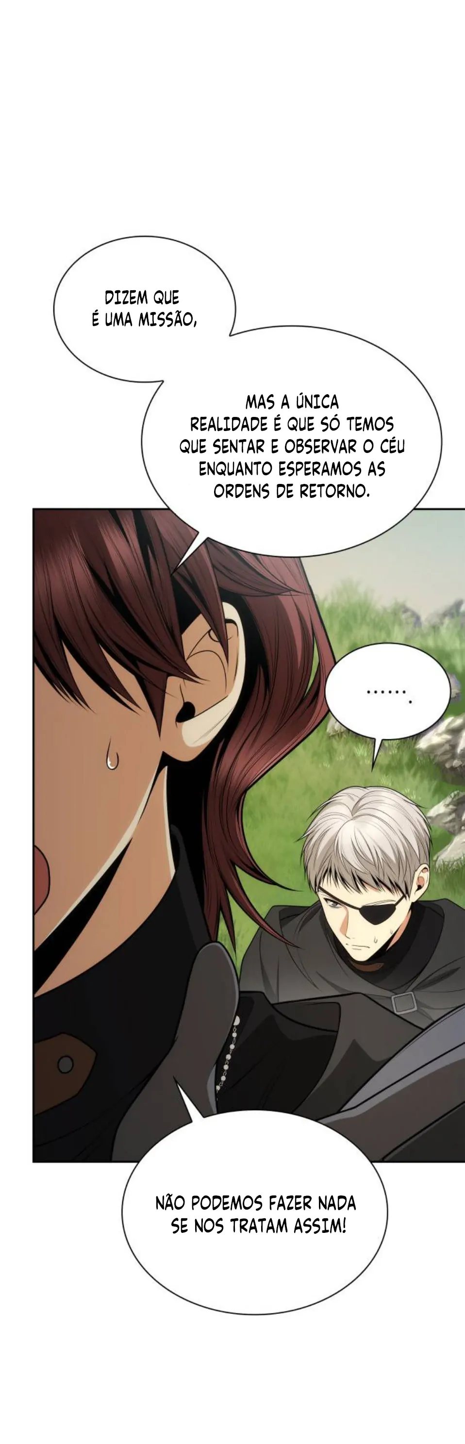 Read Im The Queen In This Life PT BR Manga Online