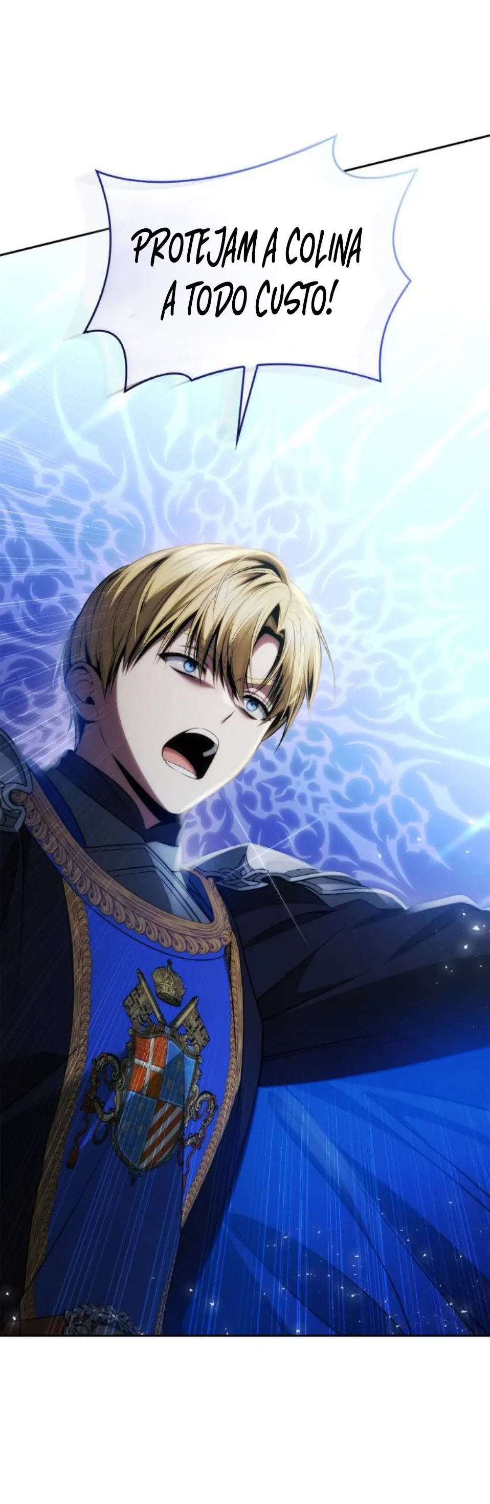 Read Im The Queen In This Life PT BR Manga Online