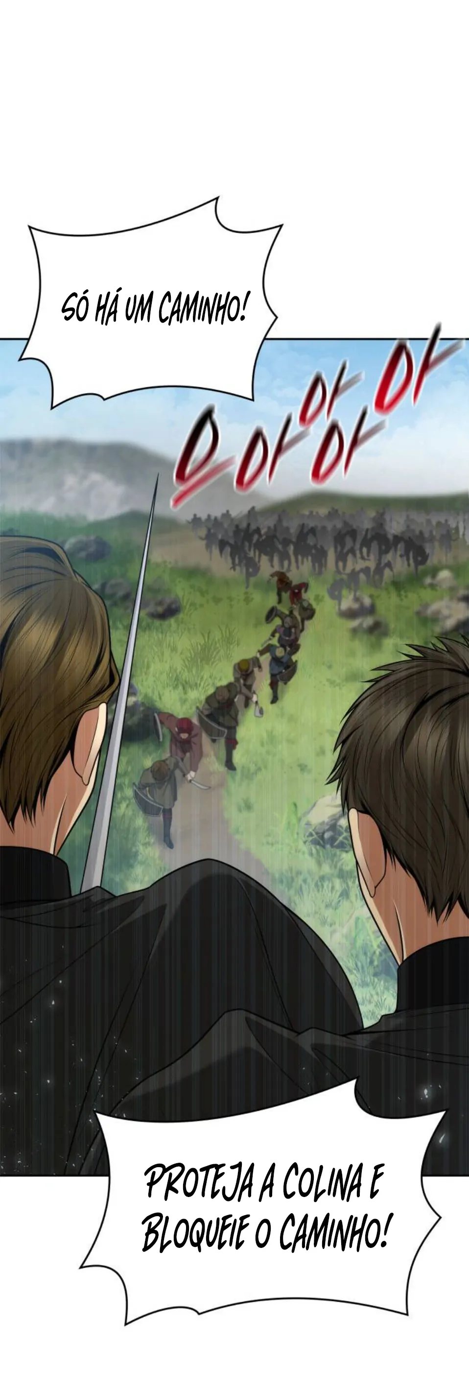 Read Im The Queen In This Life PT BR Manga Online