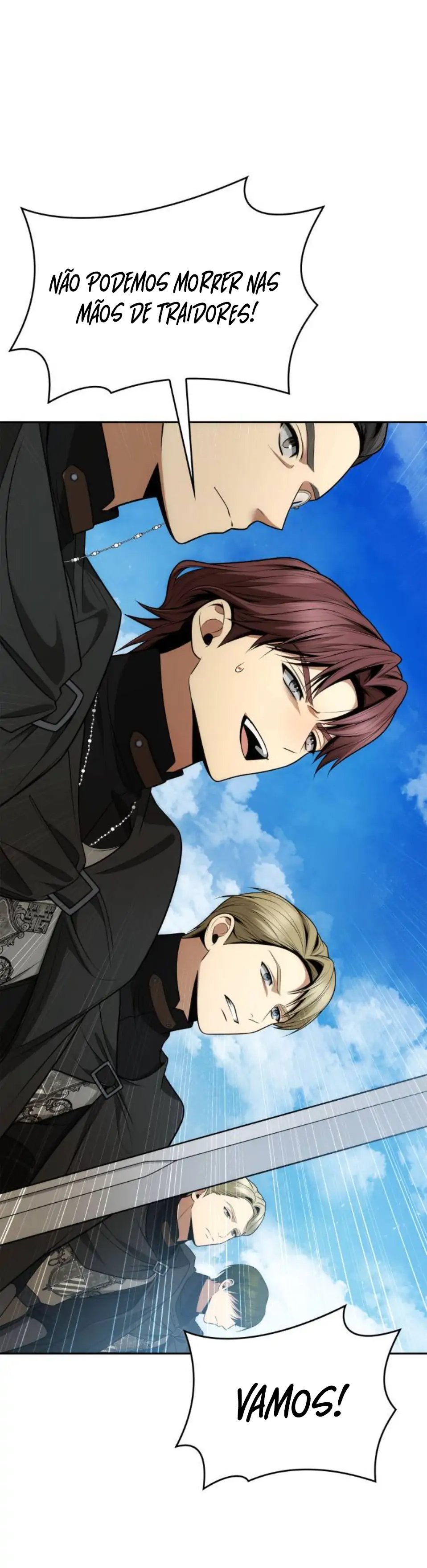 Read Im The Queen In This Life PT BR Manga Online