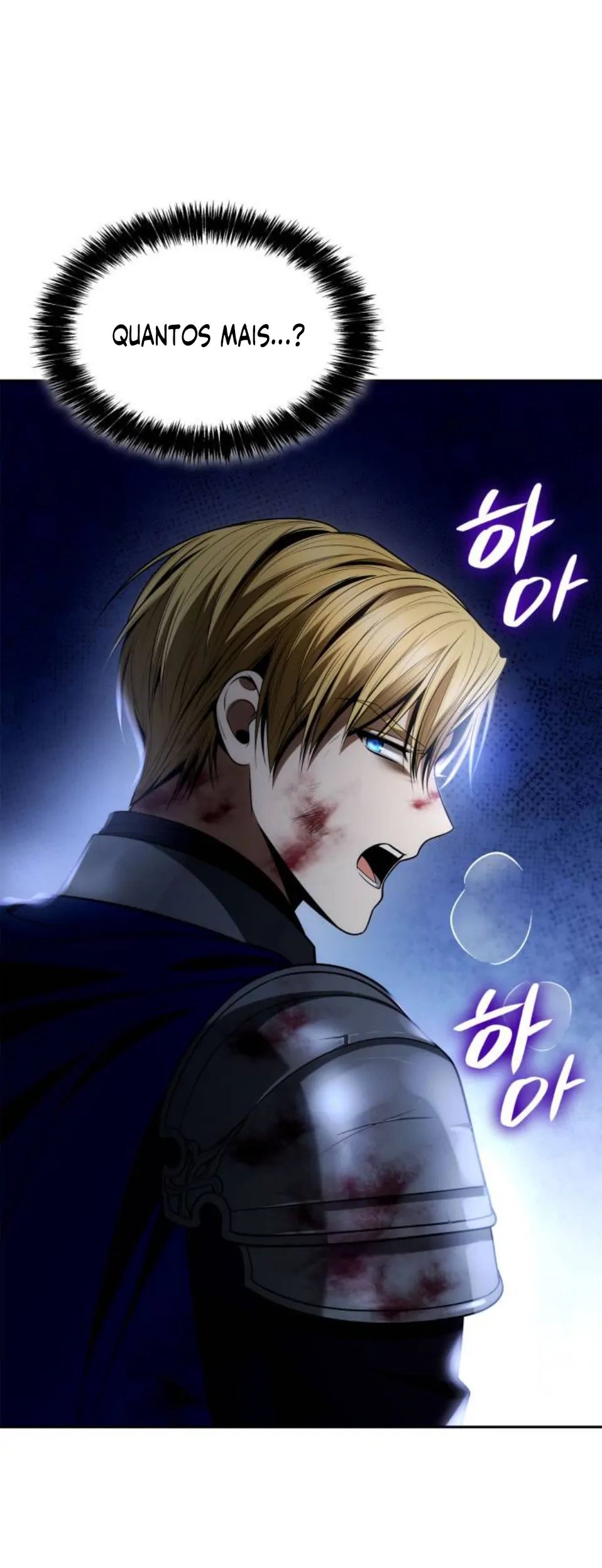 Read Im The Queen In This Life PT BR Manga Online