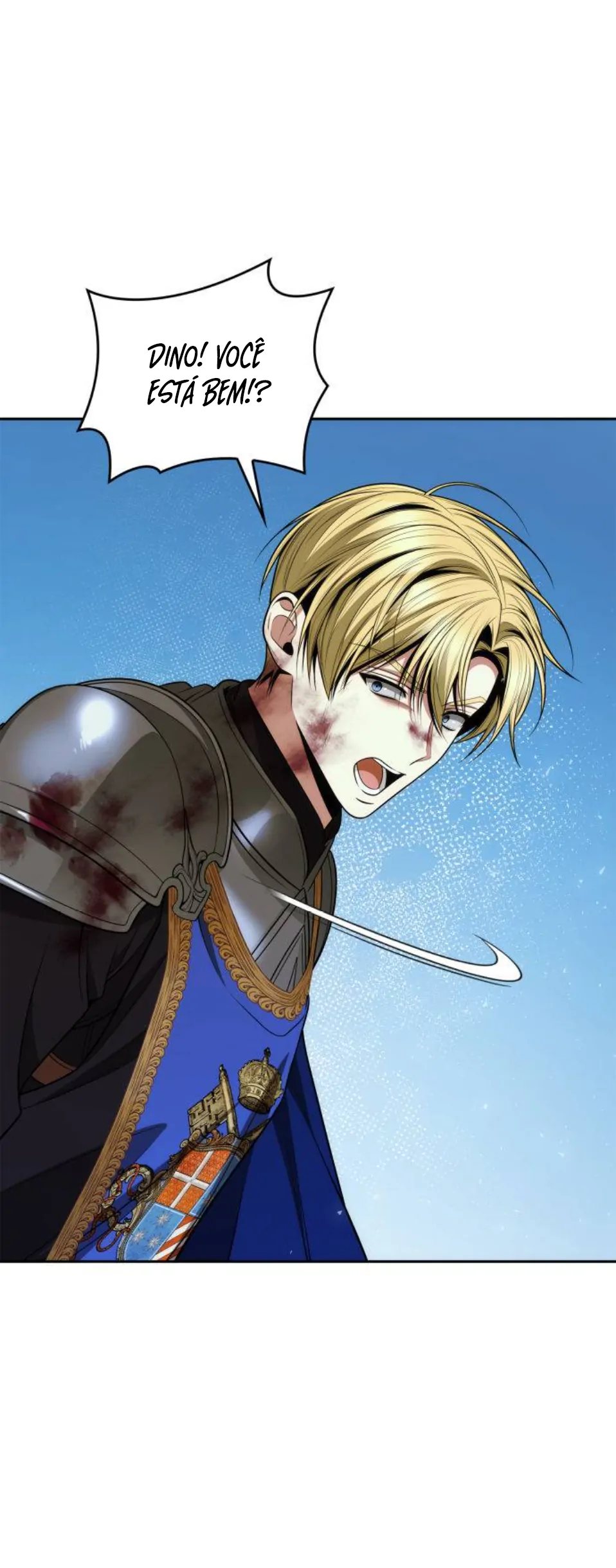 Read Im The Queen In This Life PT BR Manga Online