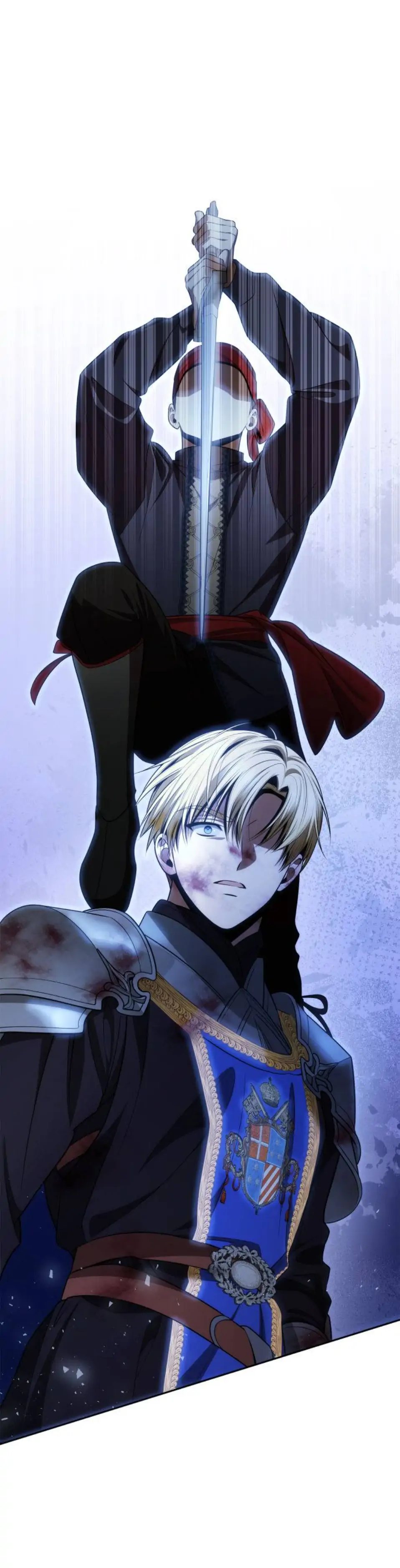 Read Im The Queen In This Life PT BR Manga Online