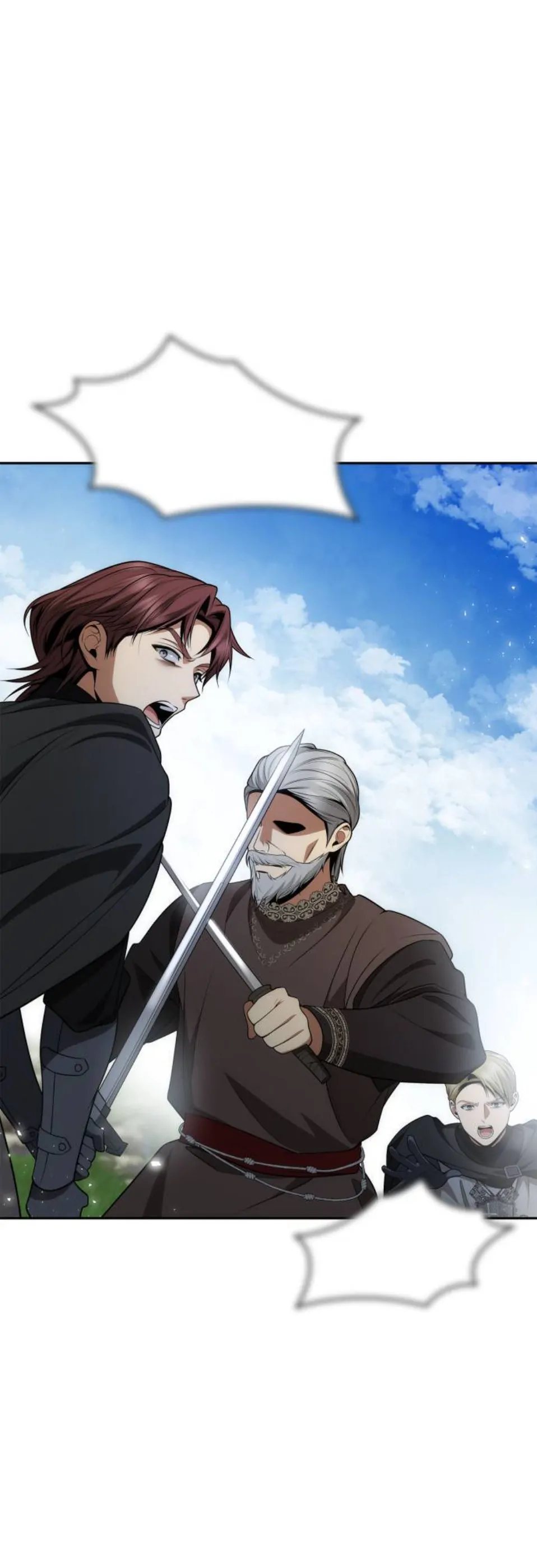 Read Im The Queen In This Life PT BR Manga Online