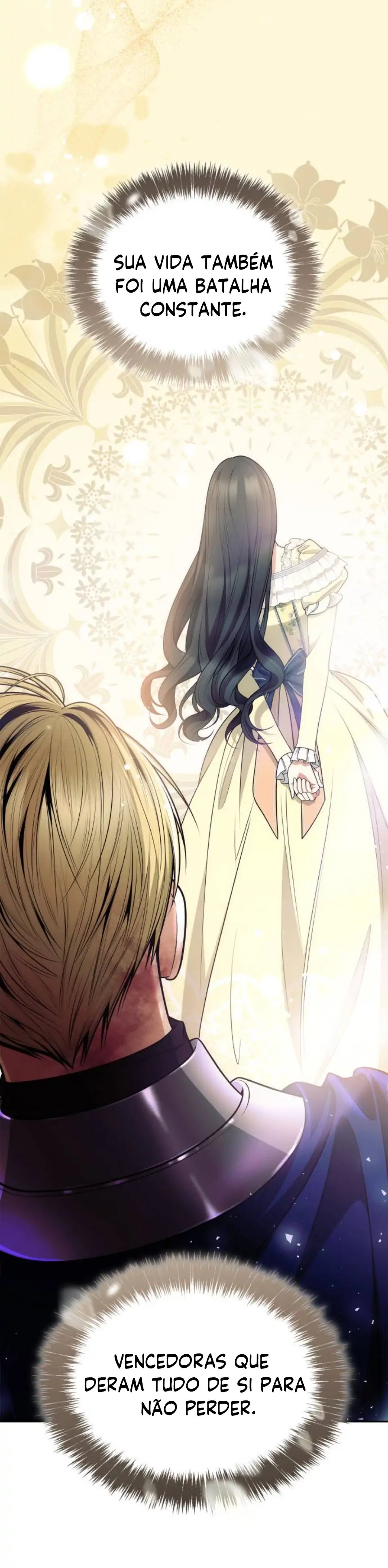 Read Im The Queen In This Life PT BR Manga Online