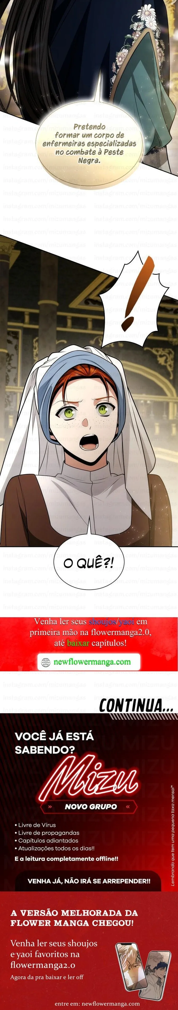 Read Im The Queen In This Life PT BR Manga Online