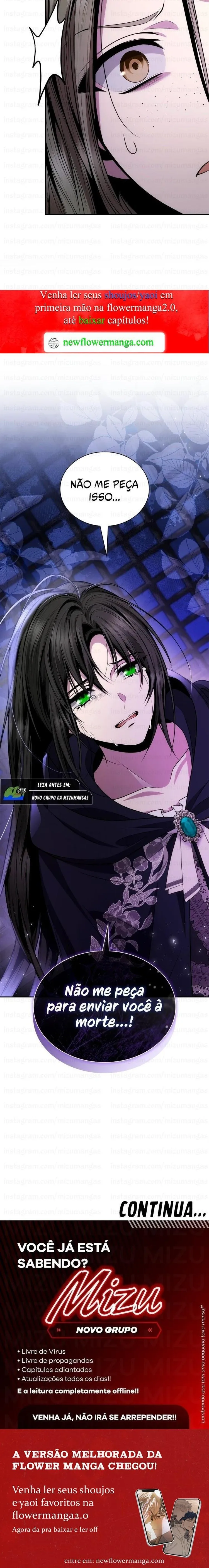 Read Im The Queen In This Life PT BR Manga Online