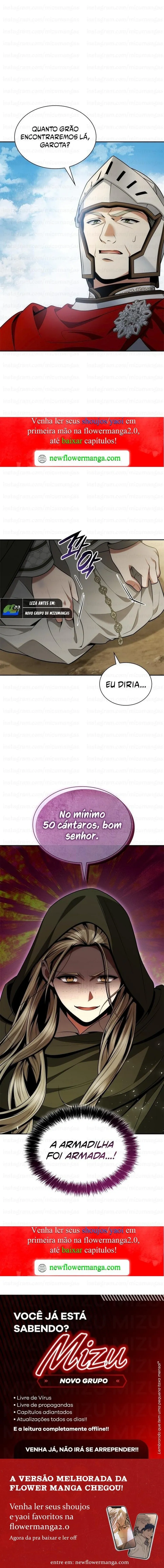 Read Im The Queen In This Life PT BR Manga Online