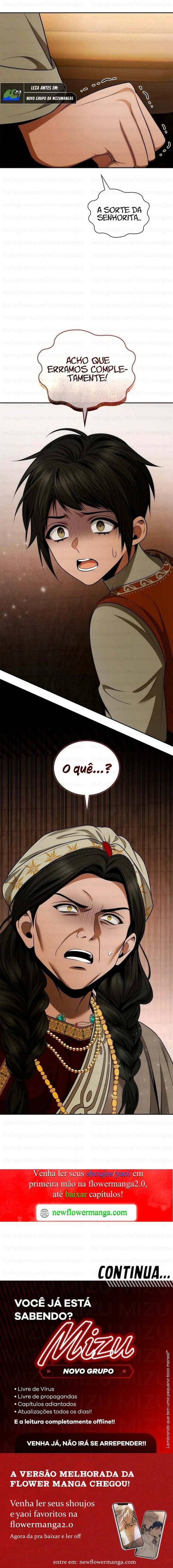 Read Im The Queen In This Life PT BR Manga Online