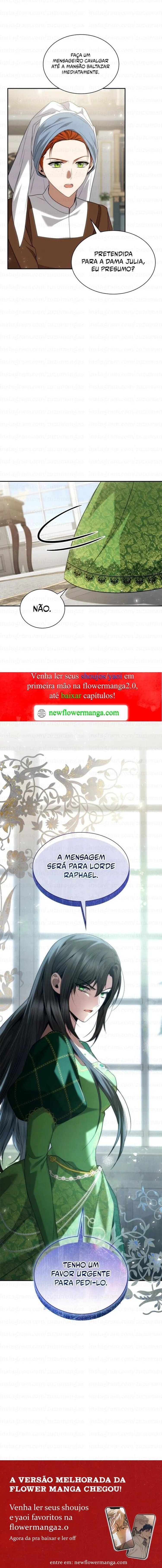 Read Im The Queen In This Life PT BR Manga Online
