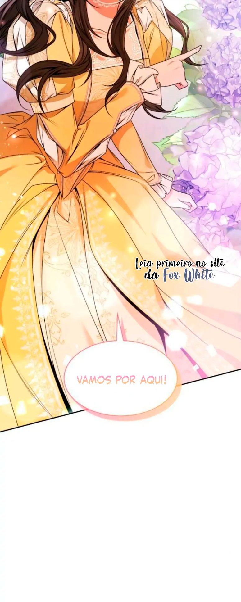 Read Im The Queen In This Life PT BR Manga Online