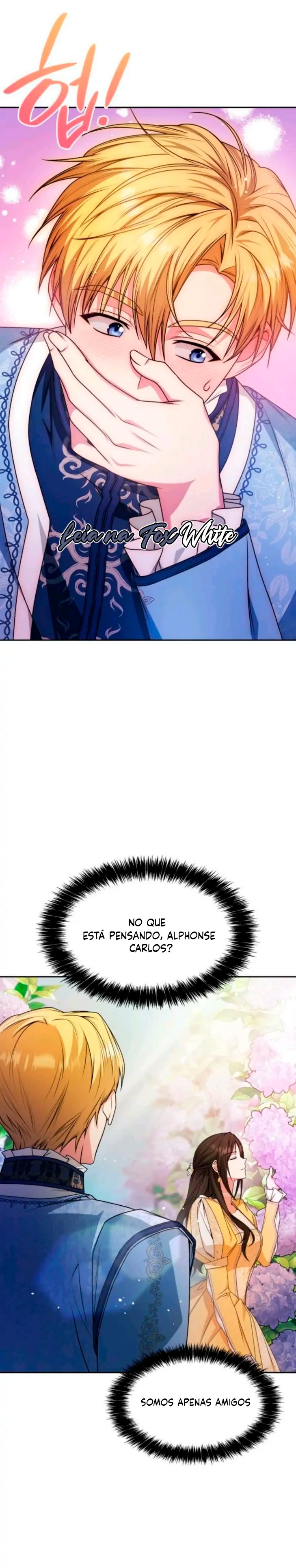 Read Im The Queen In This Life PT BR Manga Online
