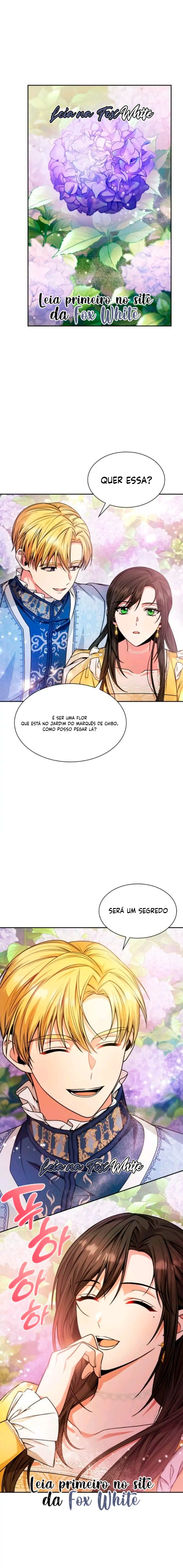 Read Im The Queen In This Life PT BR Manga Online