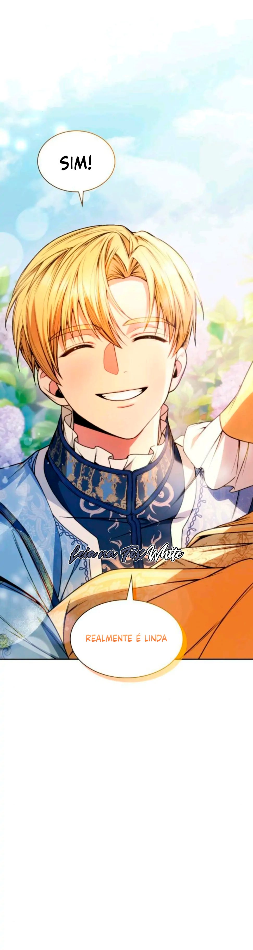 Read Im The Queen In This Life PT BR Manga Online