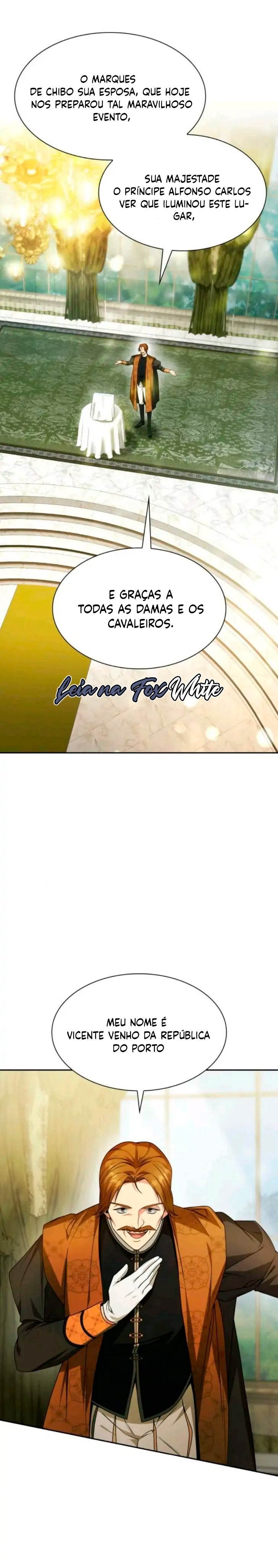 Read Im The Queen In This Life PT BR Manga Online