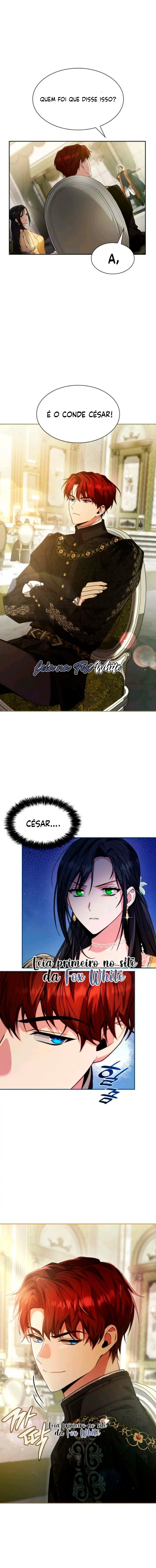 Read Im The Queen In This Life PT BR Manga Online
