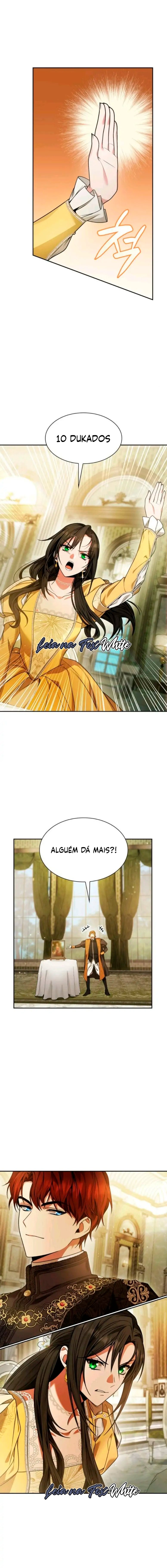 Read Im The Queen In This Life PT BR Manga Online